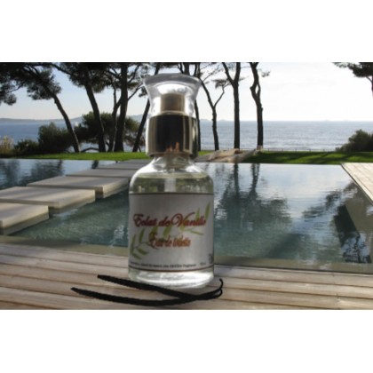 Eclat de vanille 50ml