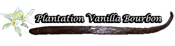 Plantation Vanilla Bourbon