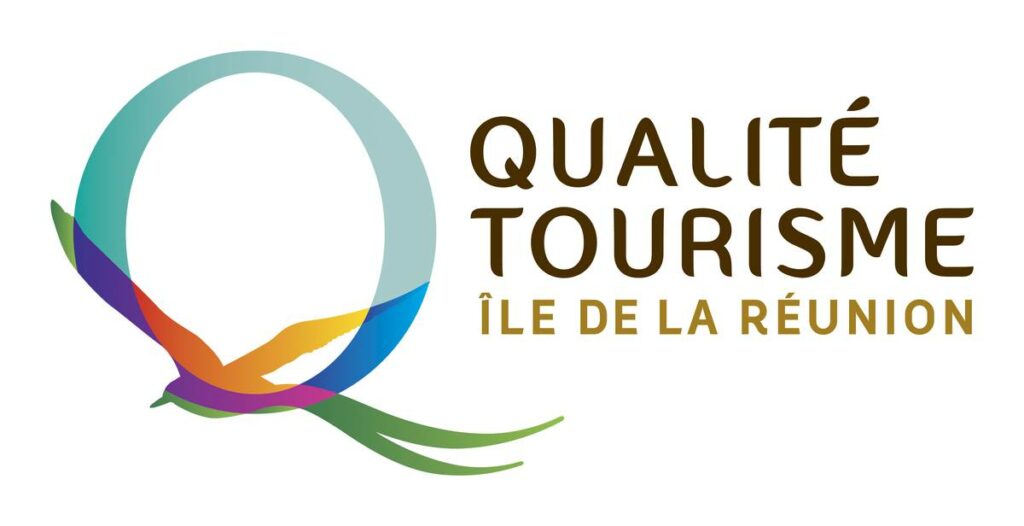 Label Qualité Tourisme de l'île de la Réunion